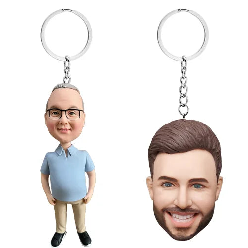 Keychains