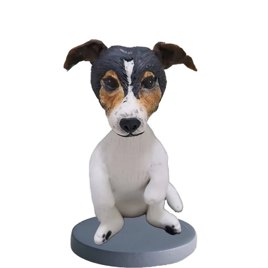 Pet Dog Bobblehead